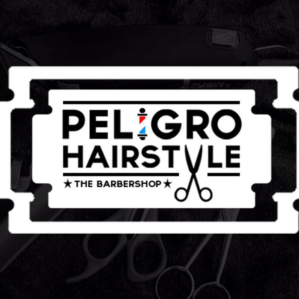 Peligro Hairstyle The Barbershop